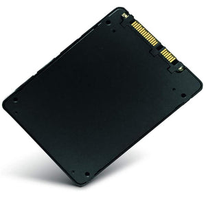 Unidad de Estado Solido SSD 2.5 120GB HYUNDAI C2S3T SATA III 521/423 MB/s C2S3T/120G