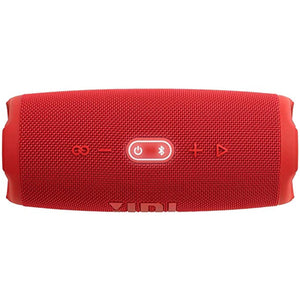 Bocina Bluetooth JBL CHARGE 5 Impermeable Inalámbrico Red