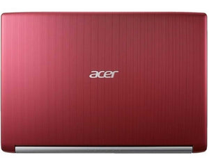 Laptop ACER Aspire A515-51-58E7 I5 8250U 4GB 1TB 15.6 NX.H3FAL.005