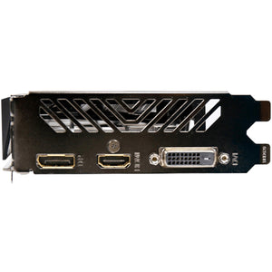 Tarjeta de Video GIGABYTE GeForce GTX 1050 OC 3G GDDR5 GV-N1050OC-3GD
