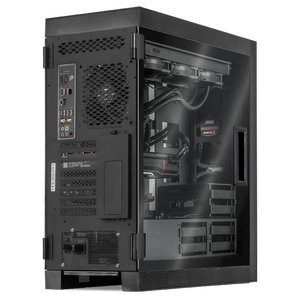 Xtreme PC Gamer MSI AMD Radeon RX 7900 XTX Ryzen 9 7900X 32GB DDR5 SSD 2TB WIFI Sistema Liquido