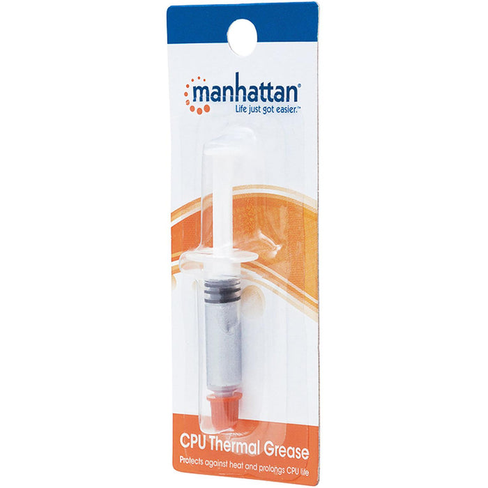 Pasta Termica MANHATTAN Jeringa 1.5G 701662