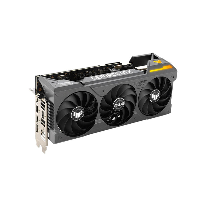 Tarjeta de video ASUS TUF Gaming RTX 4070 12G GDDR6X TUF-RTX4070-O12G-GAMING