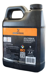 Alcohol Isopropilico PERFECT CHOICE Envase 1L PC-034094