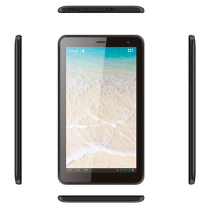 Tablet STYLOS CEREA 3G V2 Quad Core 1GB 16GB Android 10.0 Negro STTA3G2B