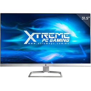 Xtreme PC Intel Core I9 16GB SSD 480GB Monitor 31.5 WIFI