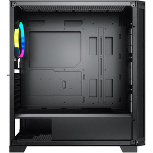 Gabinete Gamer COUGAR DARKBLADER X7 Cristal Templado RGB 385UM30.0005