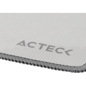 Mouse Pad ACTECK Vibe Flow MT430 Antideslizante Gris AC-934459