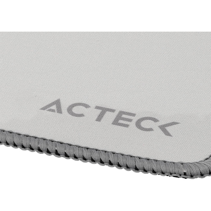 Mouse Pad ACTECK Vibe Flow MT430 Antideslizante Gris AC-934459