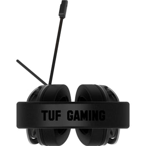 Audifonos Diadema Gamer ASUS TUF Gaming H3 7.1 Microfono 3.5mm Xbox One Ps4 Nintendo