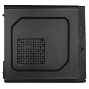 Xtreme PC Intel Quad Core J4105 8GB SSD 240GB Monitor 19.5 WIFI