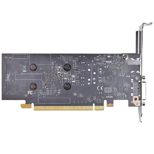 Tarjeta de Video EVGA GeForce GT 1030 2GB GDDR5 Low Profile