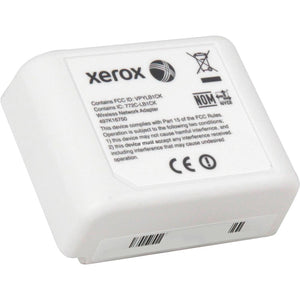 Adaptador Red XEROX Inalambrico Phaser 6510 Workcentre 6515 497K16750