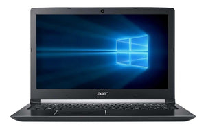 Laptop ACER Aspire A515-51-58E7 I5 8250U 4GB 1TB 15.6 NX.H3FAL.005