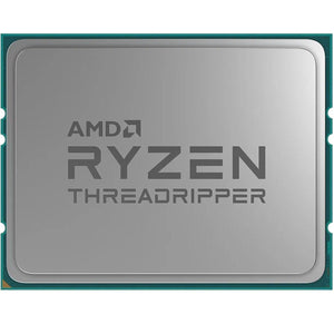 Procesador AMD RYZEN Threadripper 3960X 3.8GHz 24 Core TRX40