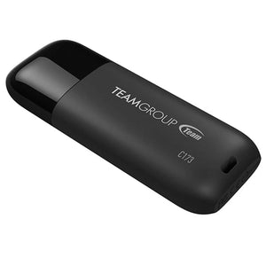 Memoria USB 64GB TEAMGROUP C173 2.0 Flash Drive TC17364GB01
