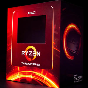 Procesador AMD RYZEN Threadripper 3960X 3.8GHz 24 Core TRX40