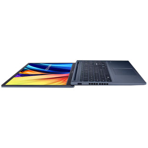 Laptop ASUS Vivobook Core I7 1260P 12GB 256GB SSD 15.6 Azul Reacondicionado