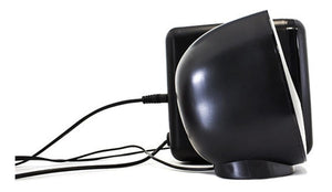 Bocinas VORAGO Speaker 200 Lector de MicroSD USB SPK-200