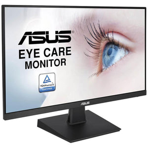 Monitor Gamer 27 ASUS VA27EHE 5ms 75Hz Full HD IPS LED HDMI VGA Adaptive-Sync