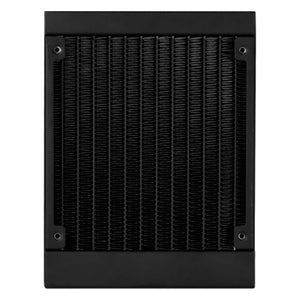 Enfriamiento Liquido GAME FACTOR 120mm ARGB 3pin LGA 1700 AM5 LQG500-BK