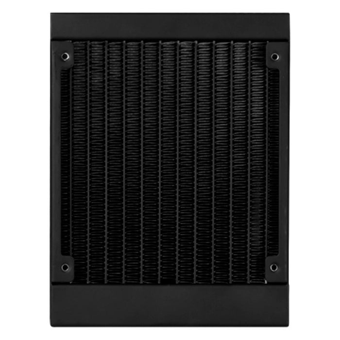 Enfriamiento Liquido GAME FACTOR 120mm ARGB 3pin LGA 1700 AM5 LQG500-BK