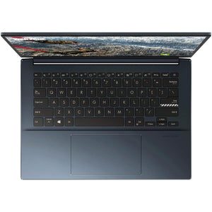 Laptop ASUS Vivobook Pro GeForce GTX 1650 Core I5 11300H 8GB 512GB SSD 14 Reacondicionado