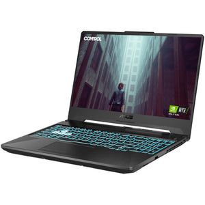Laptop Gamer ASUS TUF Gaming GeForce RTX 3050 Core I5 11400H 8GB 512GB SSD 15.6 Reacondicionado