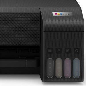 Impresora Epson L1210 Ecotank Tintas Cargadas 33 Ppm (Reacondicionado)