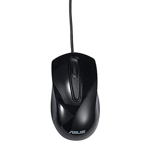 Kit Teclado y Mouse ASUS Multimedia Optico 1000Dpi USB U2000
