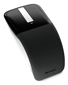 Mouse MICROSOFT Arc Touch Inalambrico Bluetrack
