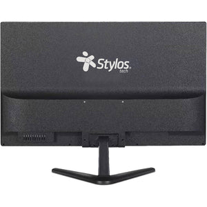 Monitor 19 pulgadas STYLOS 5ms 60Hz LED HD VGA HDMI STPMOT3B