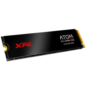 KIT Unidad de Estado Sólido M.2 1TB XPG ATOM 30 NVMe PCIe 3.0 SU670 250GB SATA 2.5 2500/2000 MB/s AATO-30KIT-250G1TCI