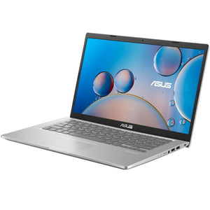 Laptop ASUS X415 Core i3 1005G1 8GB 128GB SSD 14 Reacondicionado