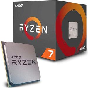 Procesador AMD RYZEN 7 1700X 3.8 GHz 8 Core AM4 YD170XBCAEWOF