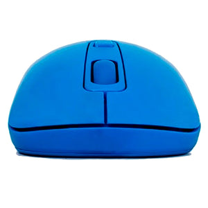 VORAGO Mouse 207 Optico Inalambrico Azul MO-207