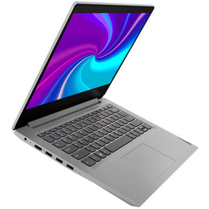 Laptop LENOVO IdeaPad 3 Core i3 1115G4 12GB 128GB SSD 14 Teclado ingles Reacondicionado