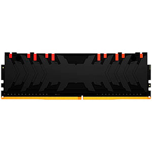 Memoria RAM DDR4 8GB 3600MHz KINGSTON FURY RENEGADE