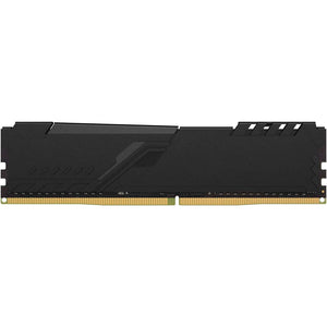 Memoria RAM DDR4 16GB 2400MHz KINGSTON HYPERX FURY HX424C15FB3/16