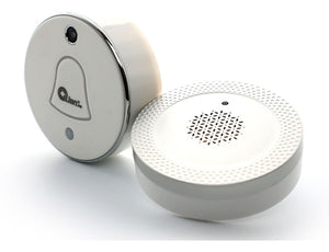 Camara Smart QIAN Doorbell WiFi QDBSM18001