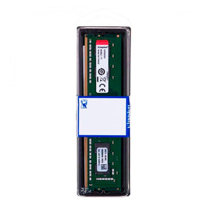 Memoria RAM DDR4 8GB 3200MHz KINGSTON Value PC KVR32N22S6/8
