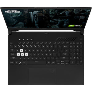 Laptop Gamer ASUS TUF Dash GeForce RTX 3050 Ti Core I5 12450H 8GB 512GB SSD 15.6 Reacondicionado