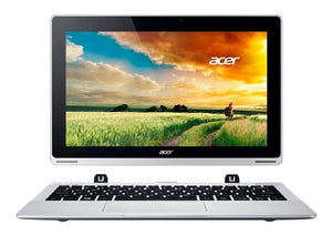 Laptop ACER Aspire Switch11 11.6 I3-4012Y 4GB 60GB SSD SW5-171P-38YM 3M Garantia Reacondicionado