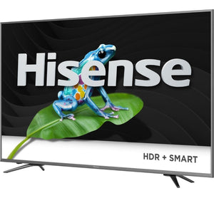 Pantalla HISENSE 55 55H9050E Television 4K Smart TV Android HDR10 3M GTA ReAcondicionado