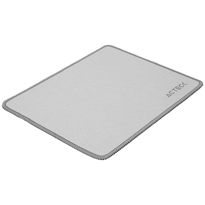 Mouse Pad ACTECK Vibe Flow MT430 Antideslizante Gris AC-934459