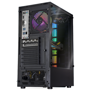 Xtreme PC Gamer Geforce RTX 3060 Core I5 10600KF 16GB SSD 500GB 2TB RGB WIFI