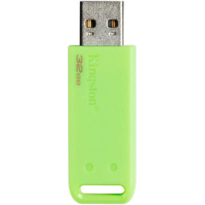 Memoria USB 32GB KINGSTON DT20 2.0 DataTraveler DT20VR-32GB
