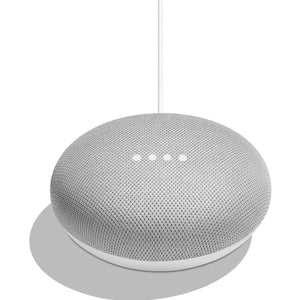 Bocina Bluetooth GOOGLE Home Mini Asistente Voz Inteligente