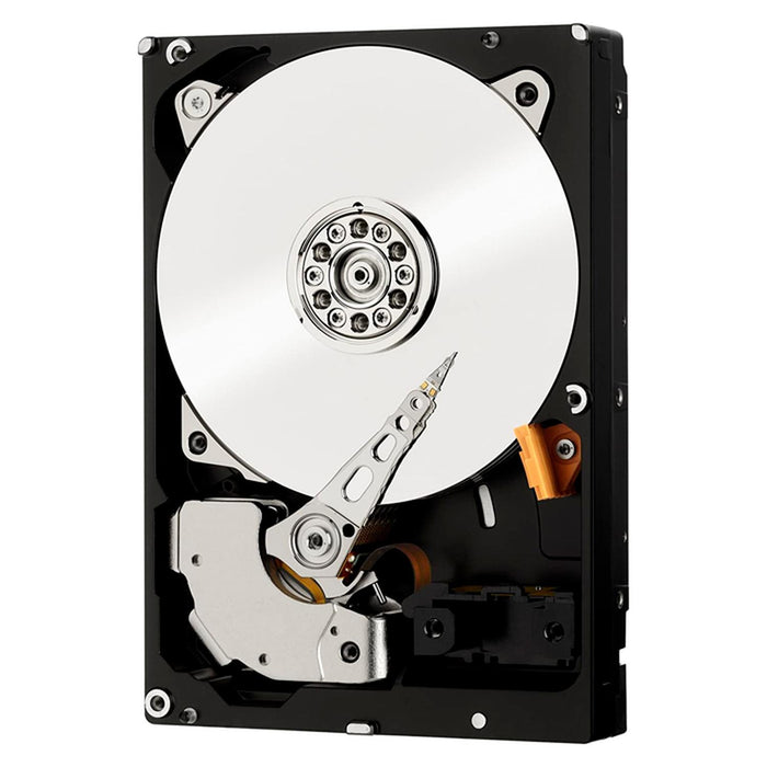 Disco Duro Interno 1TB WESTERN DIGITAL 3.5 7200RPM SATA 0Hrs WD1002F9YZ