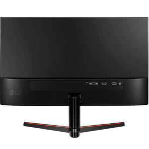 Monitor Gamer 24 Pulgadas LG IPS Full HD 1ms 75Hz AMD FreeSync HDMI 24MP59G-P